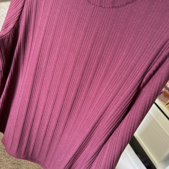 Brand New Women’s Nine West Dress Top size XL - Picture 6 of 6